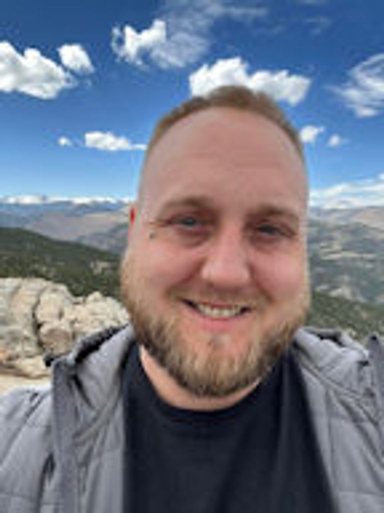 Rusty A. Reynolds Profile Photo
