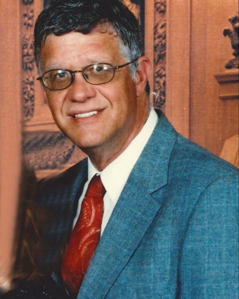 Alan A. Carlson