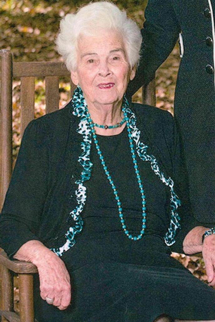 Nancy Powell Daffron