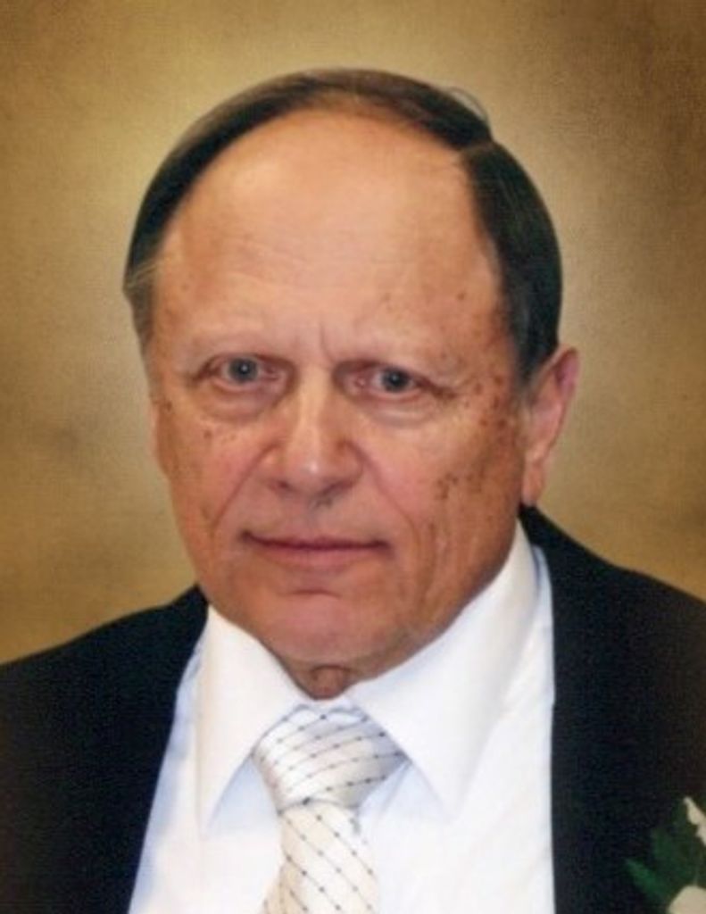 Salvatore Paul Ventura