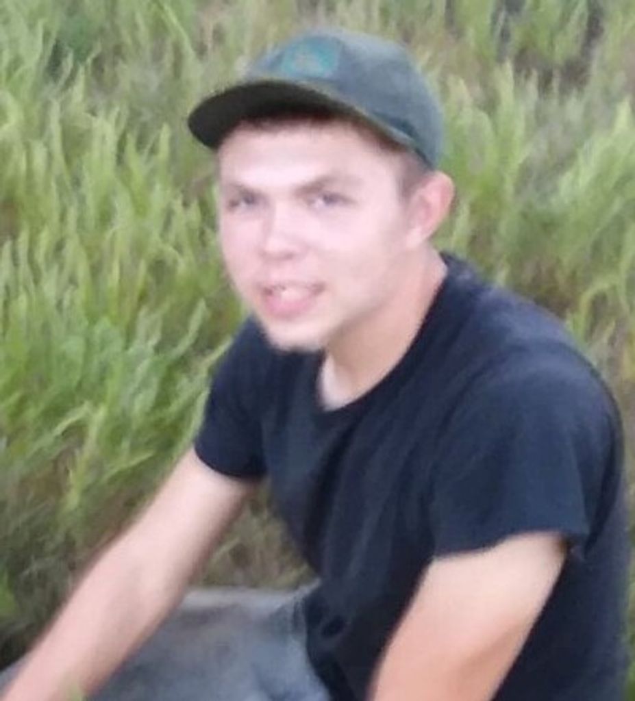 Tylor Wesley Cook Profile Photo