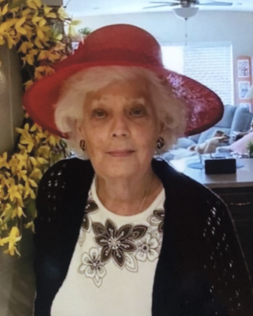 Frances Phillips Profile Photo