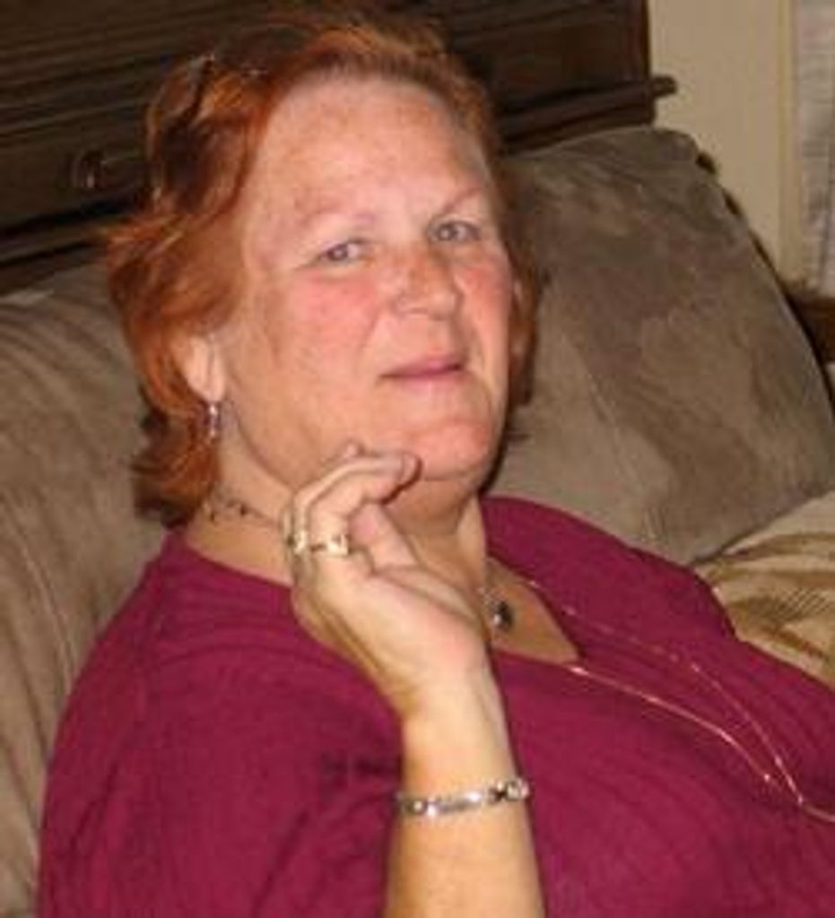 Michele Martinez Profile Photo