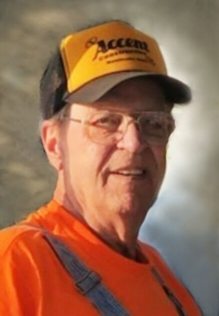 William Charles Beckman