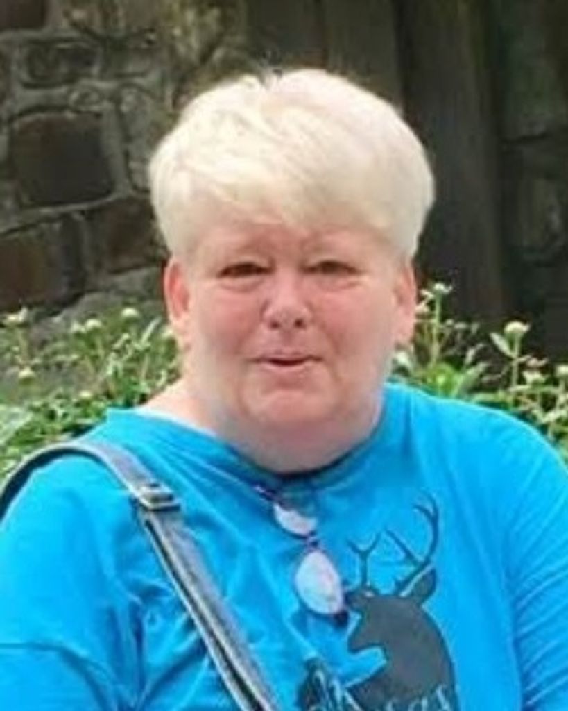 Tina McKee Profile Photo