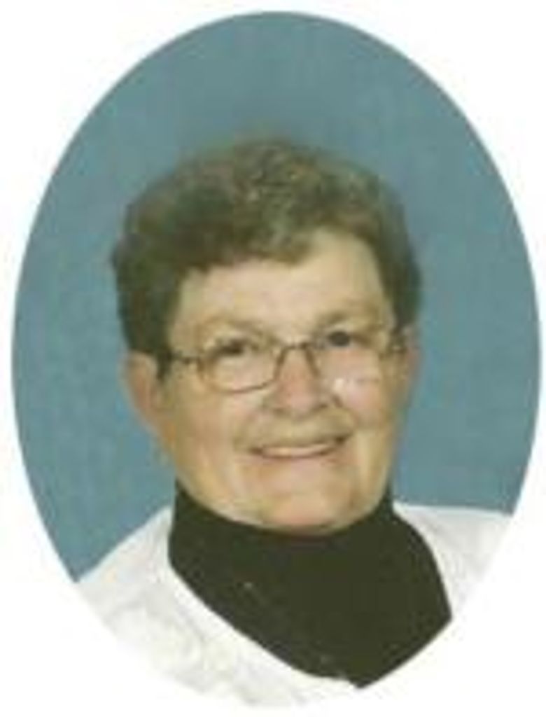 Shirley Ann Garness