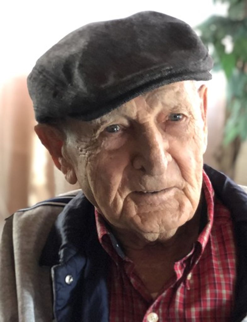 Henry Landon Holland Profile Photo