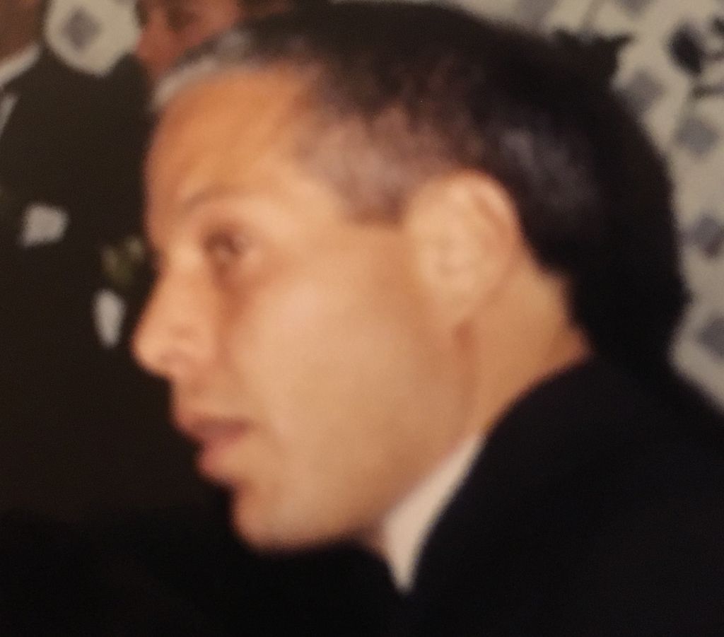 Michael Vitelli