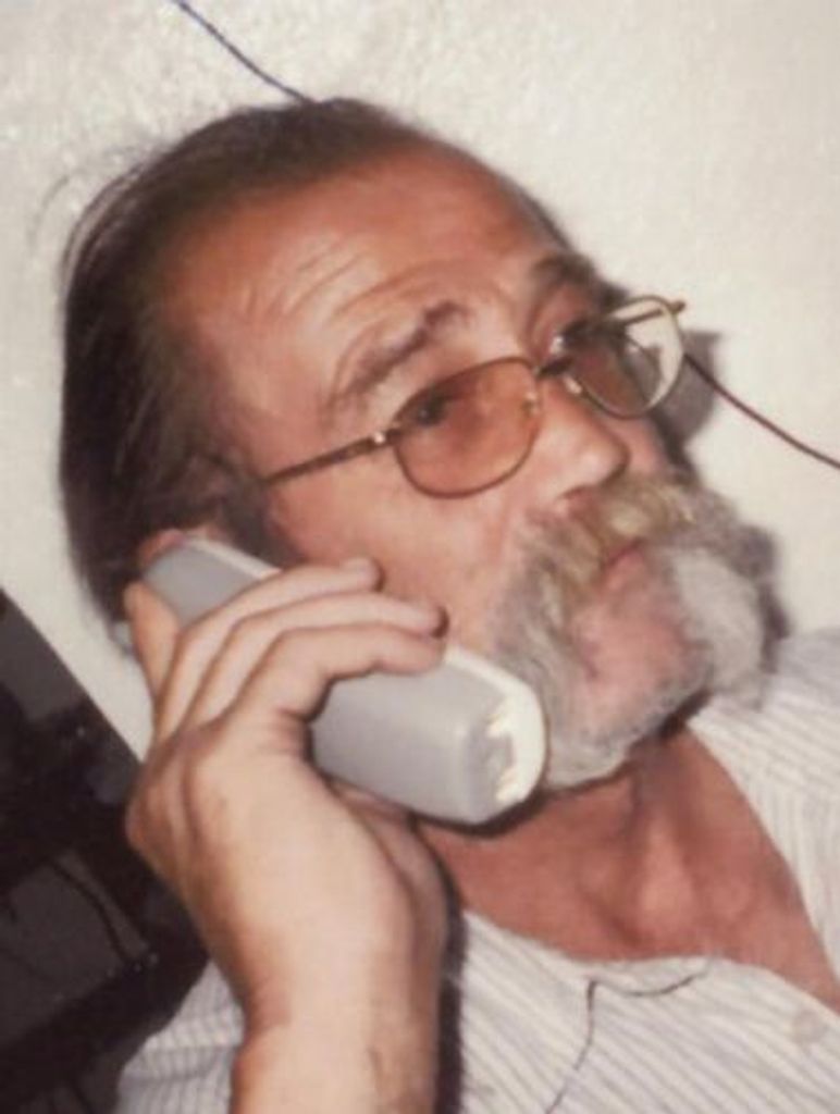 Russell James Wirtz
