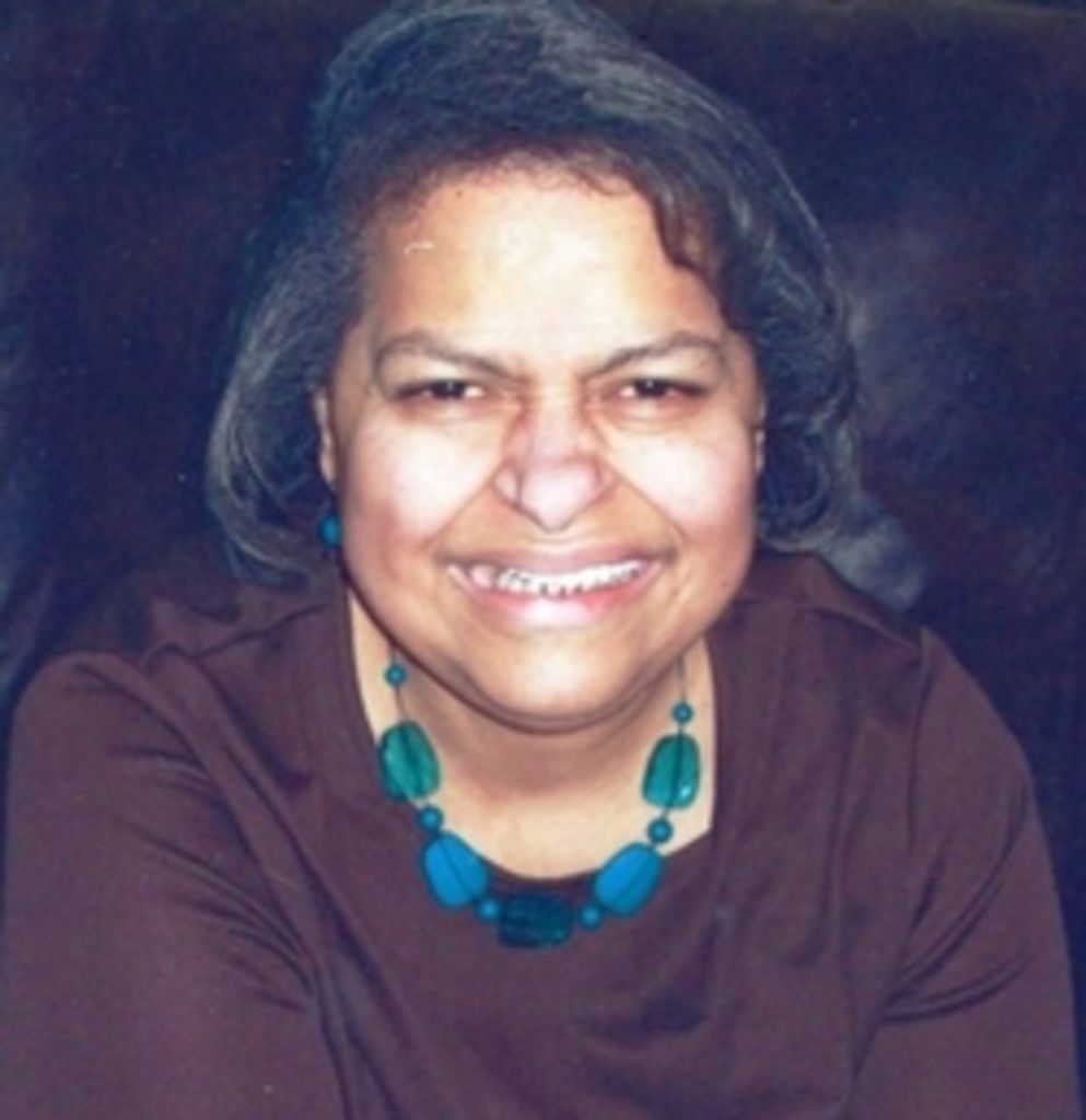 Darla Washington Profile Photo