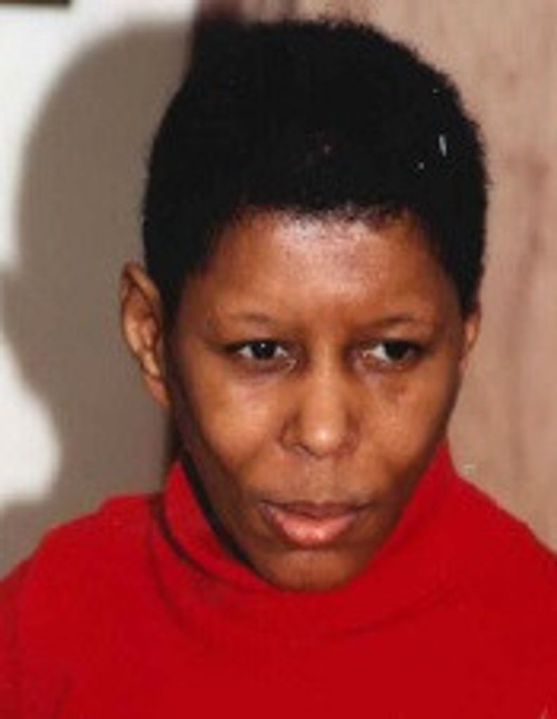 Deborah Elaine Thomas