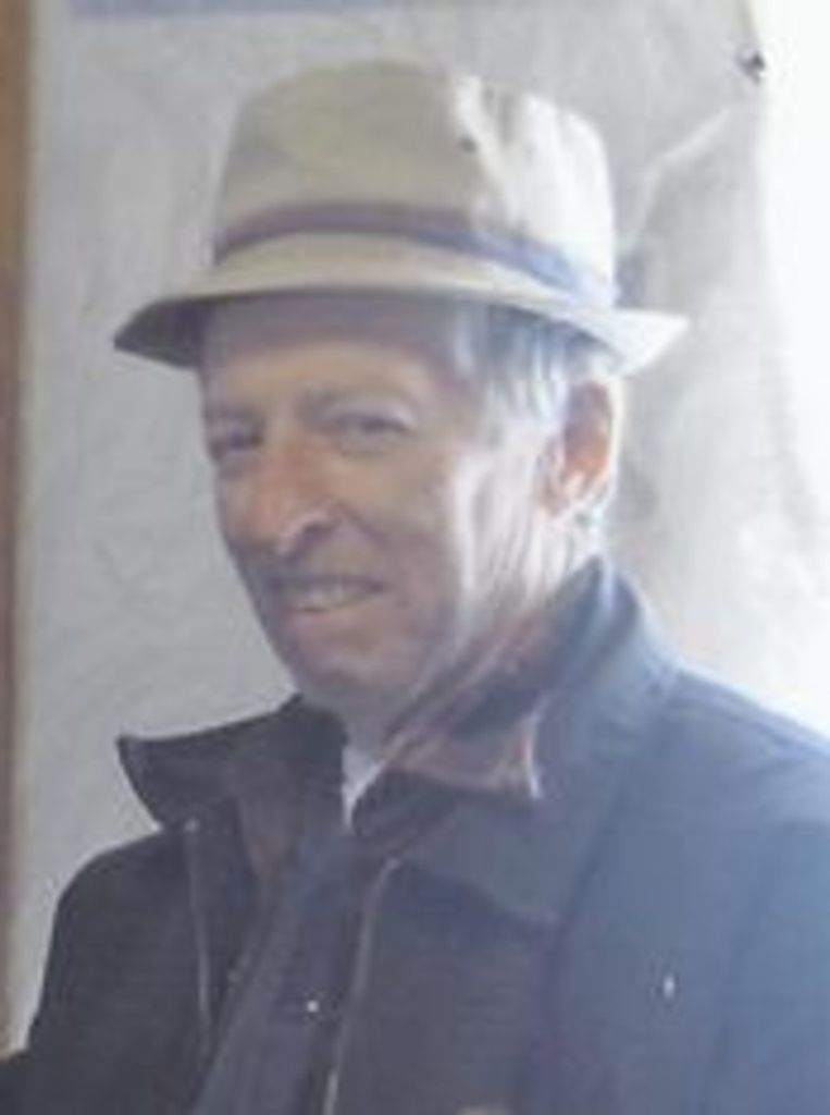 Norman Roger Patoine