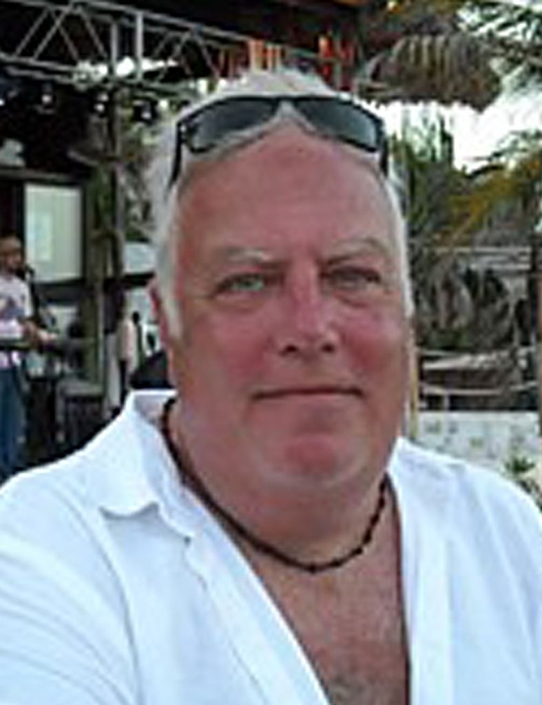 Roger Alan Lorenz Profile Photo
