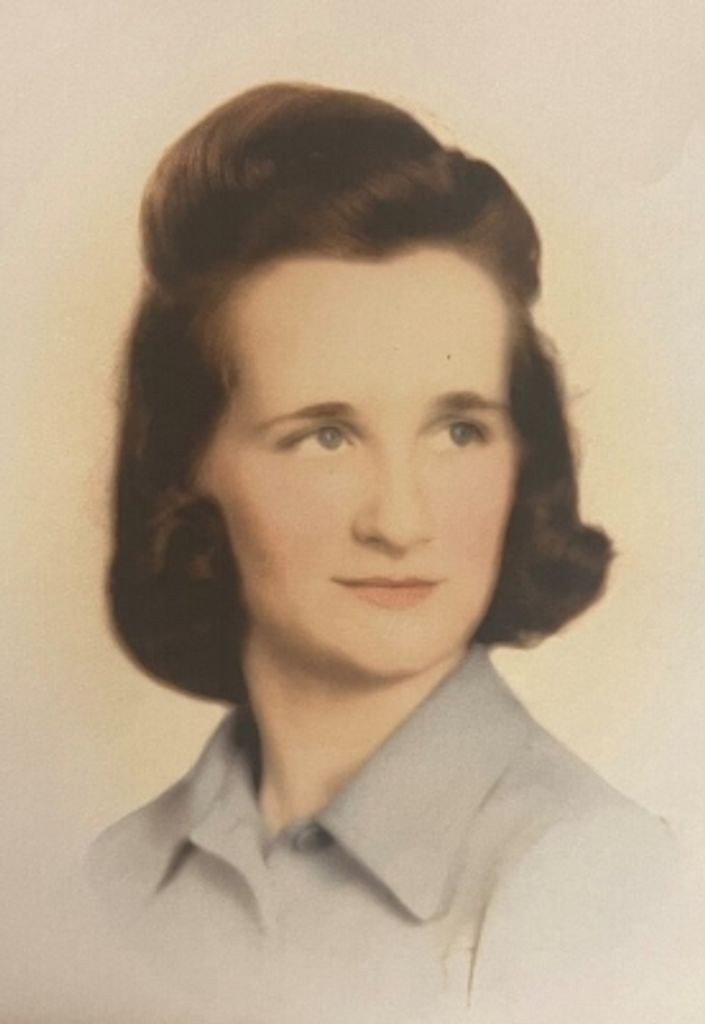Josephine A. Bowman