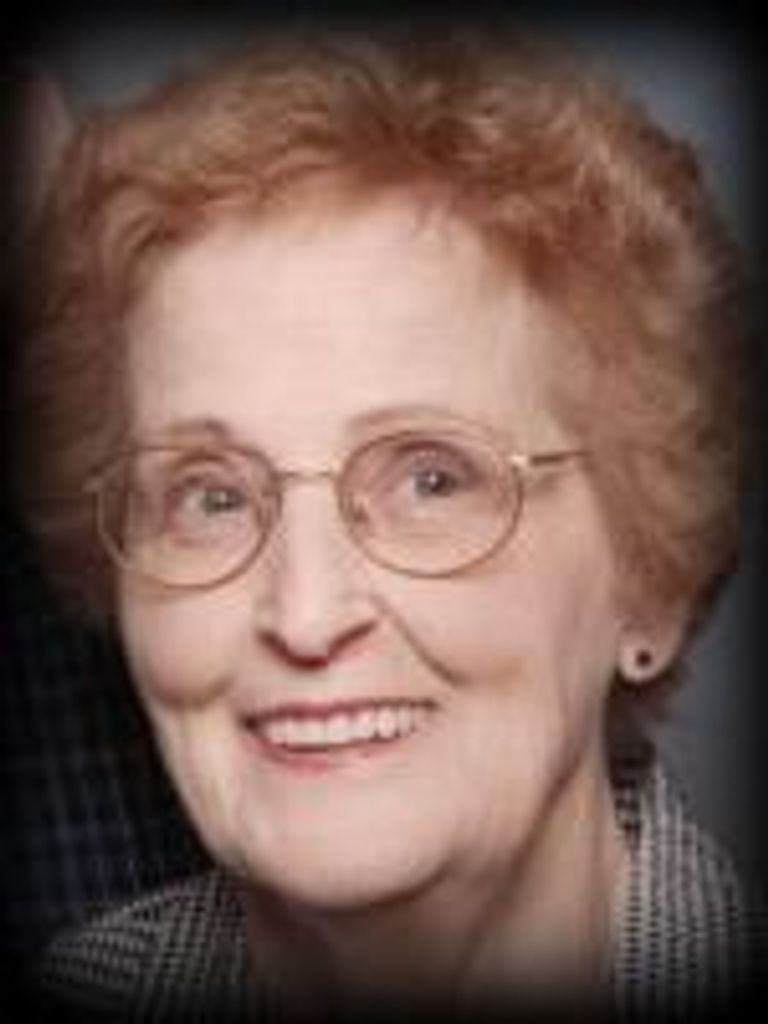 Julia J. "Peggy" Phipps