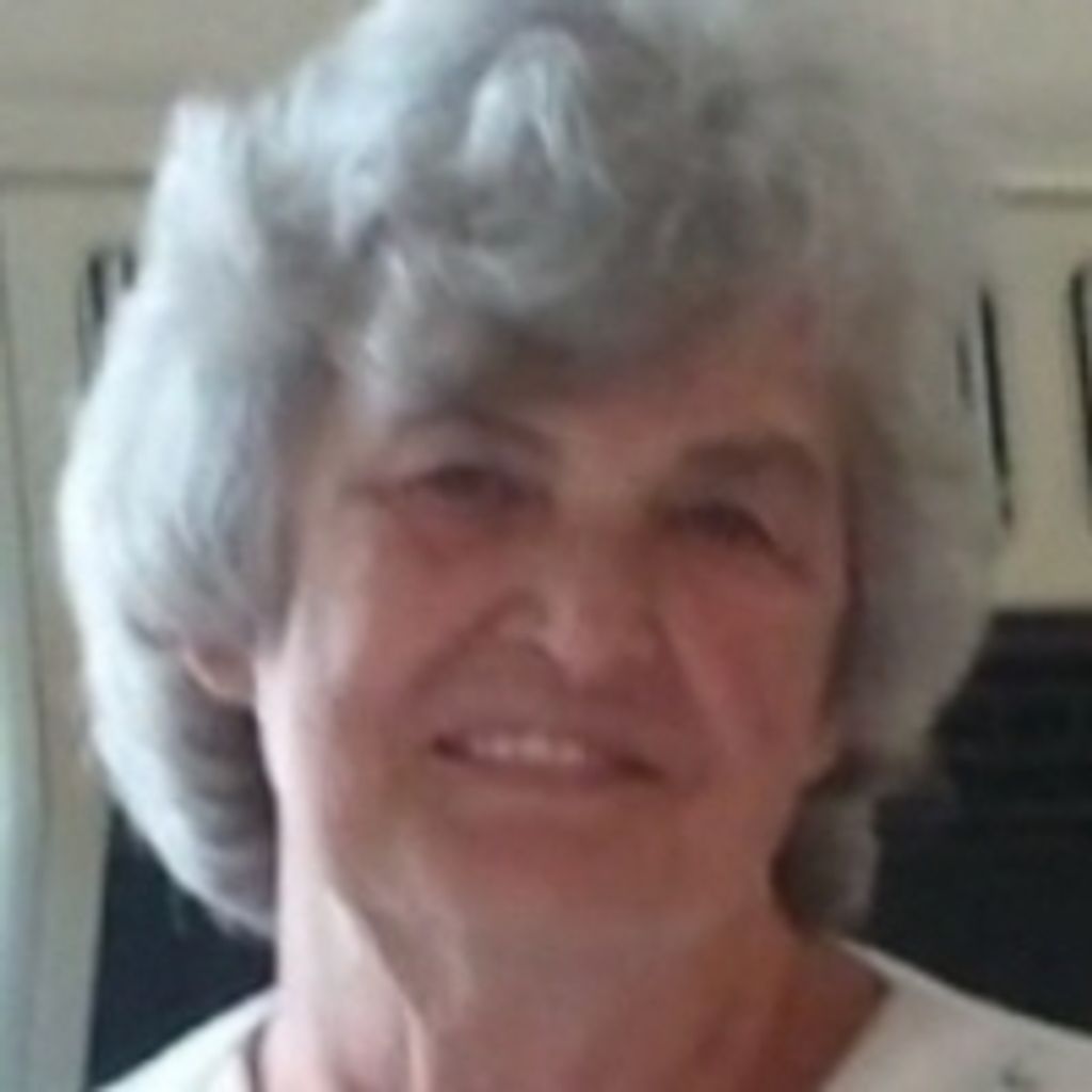 Lucy Pearl Gregory