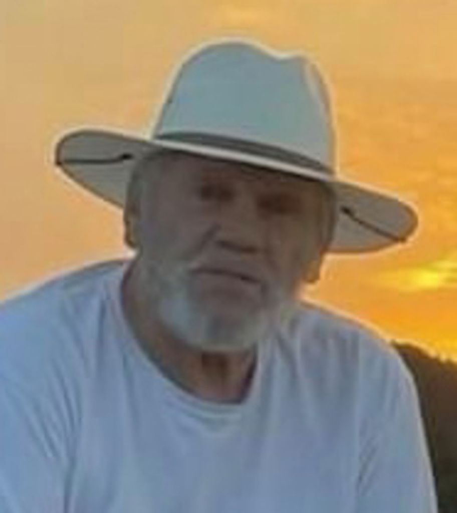 Douglas Duane Van Steenwyk Profile Photo