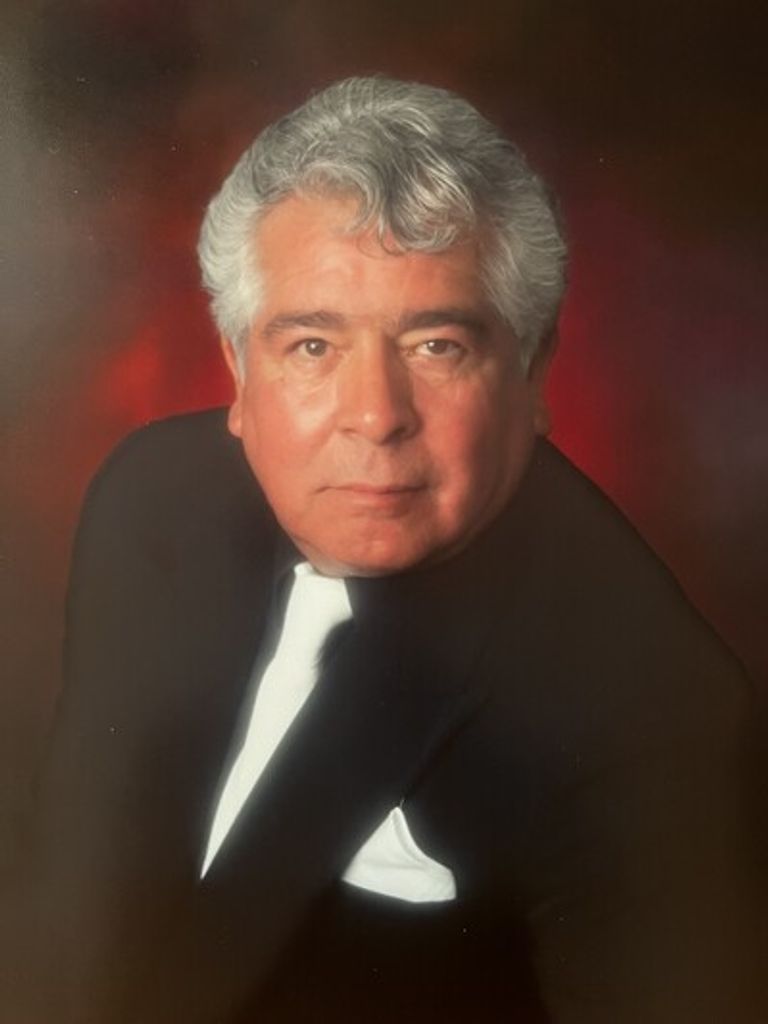 Melaquias (Mel) Abenicio Aragon Profile Photo
