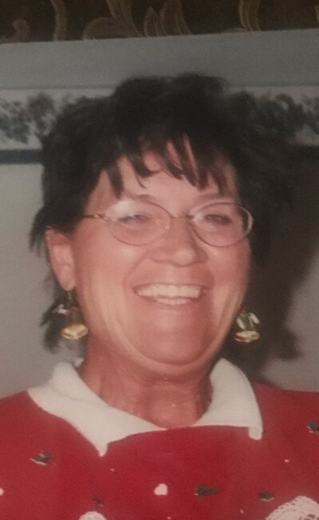 Judy Gibson Profile Photo