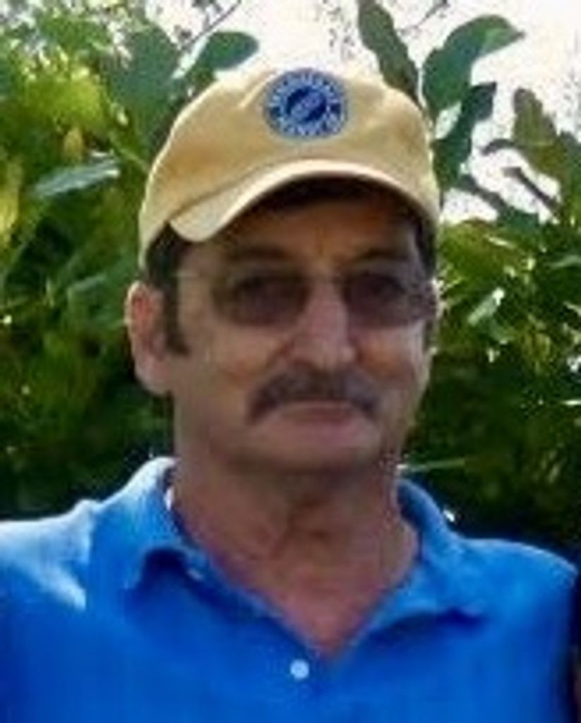 Charles “Buddy” Danne Profile Photo