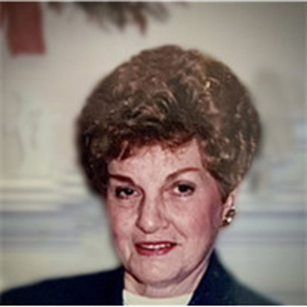 Elizabeth Josephine Benoit Profile Photo