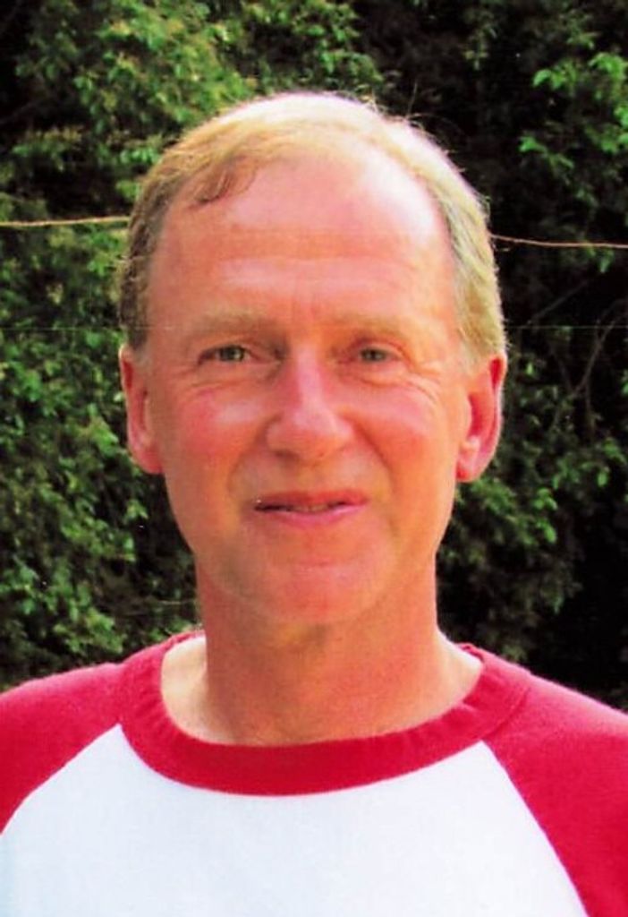 Steve Cooksey Profile Photo