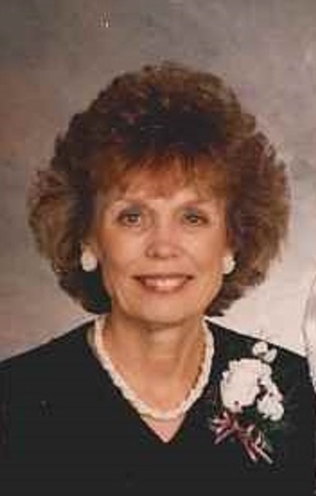 Joan Brundage Profile Photo