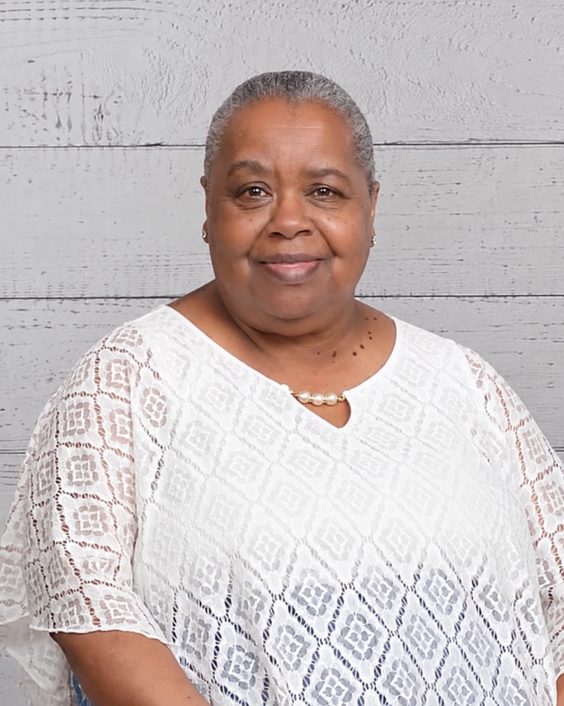 Linda Faye Henderson