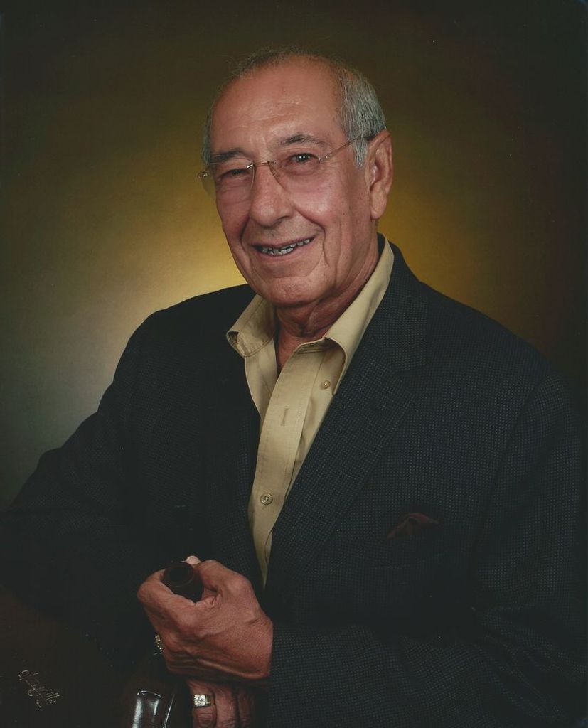Feliciano V. Gil