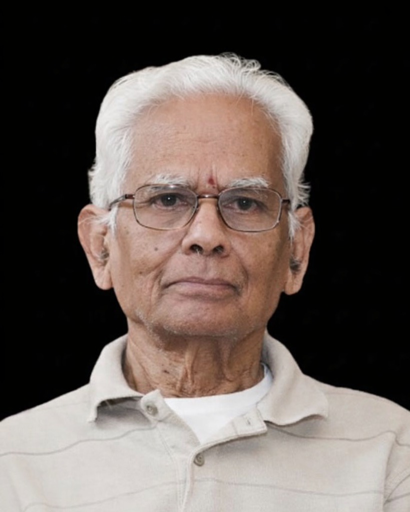 Lakshmikantham Gannavaram Profile Photo