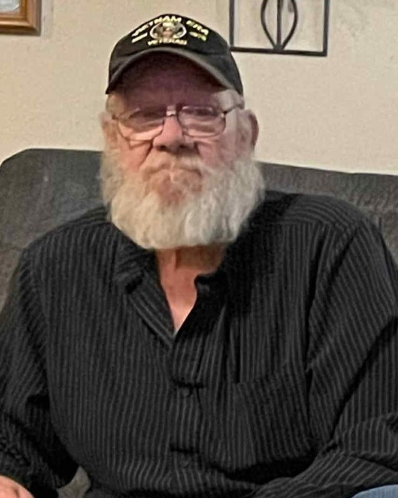 Robert Lane Walton Profile Photo