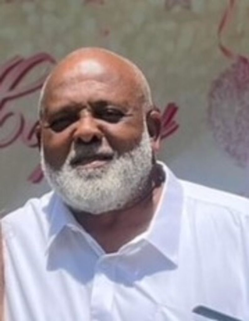 Mr. Willie E. Bradley Profile Photo
