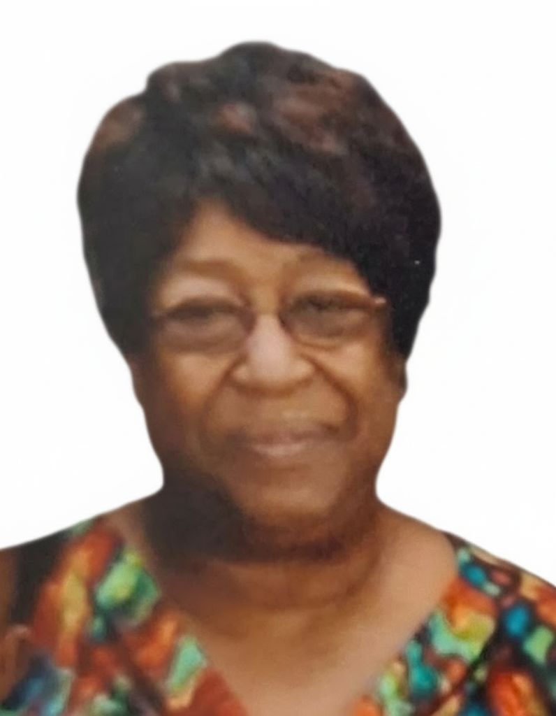 Mrs. Edna Williams Profile Photo