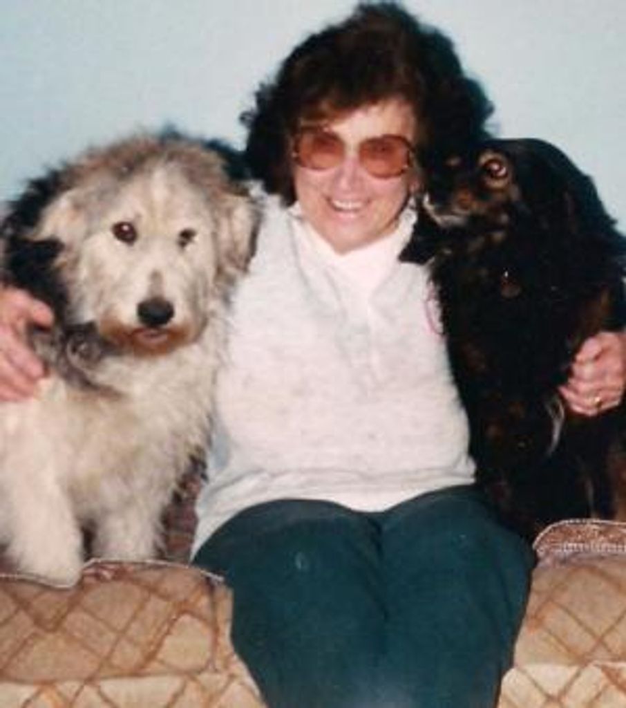 Mrs.    Elsie Mae Skaggs