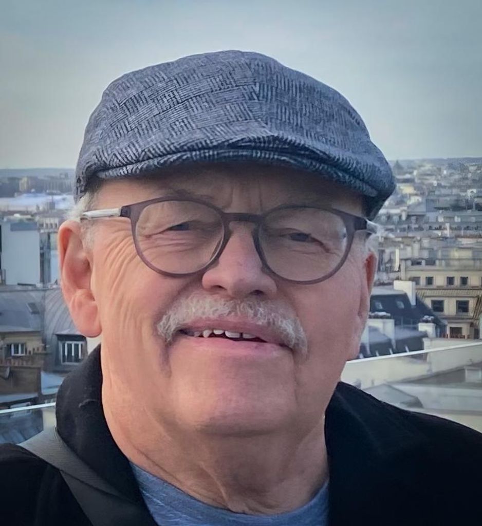 Charlyn "Chuck" Brooks Profile Photo