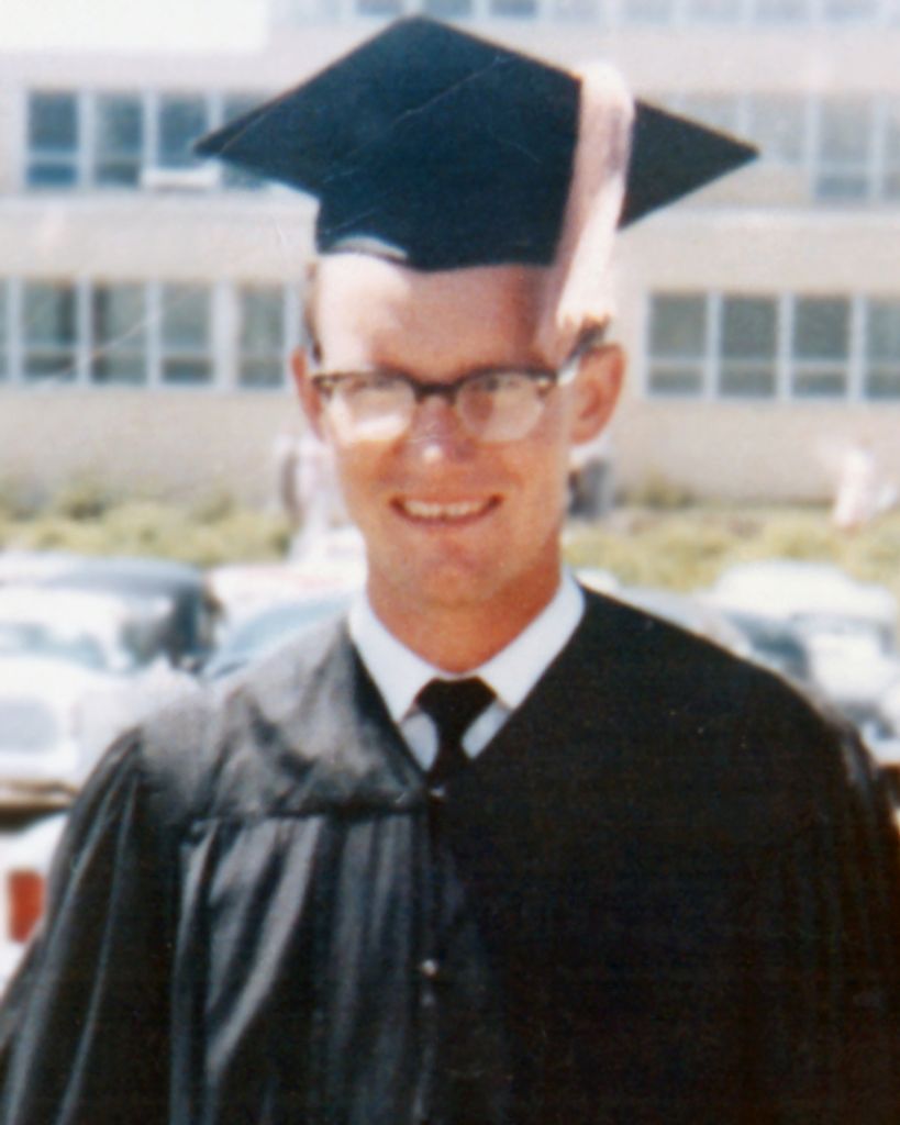 James "Jim" Gabettas