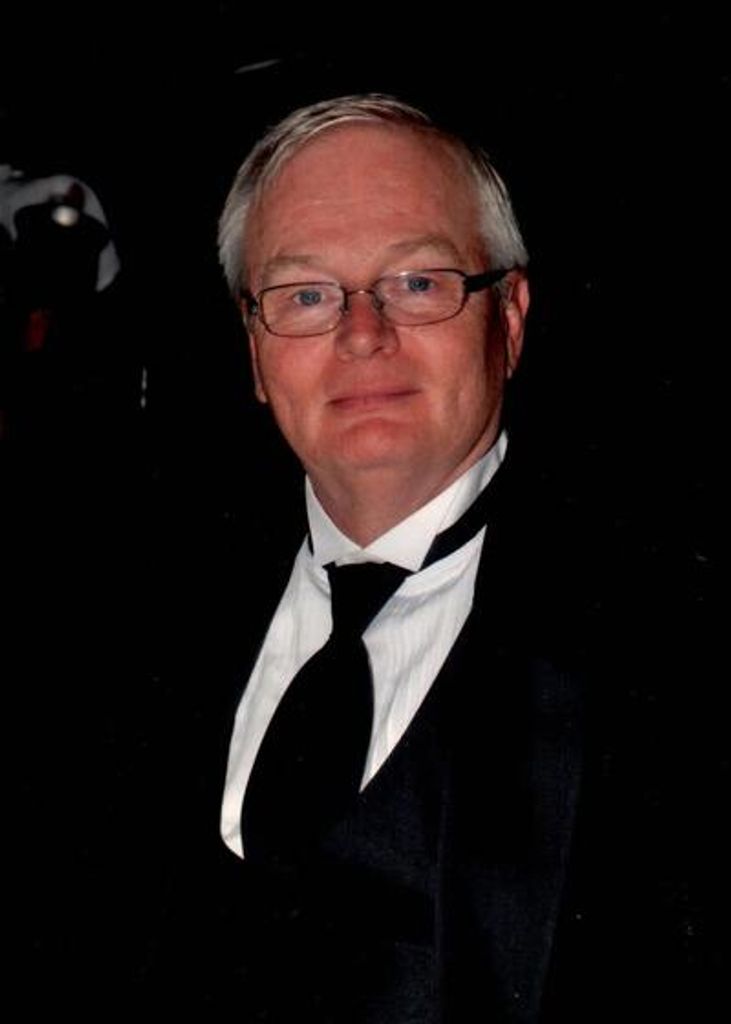 Michael Richard Allen Profile Photo