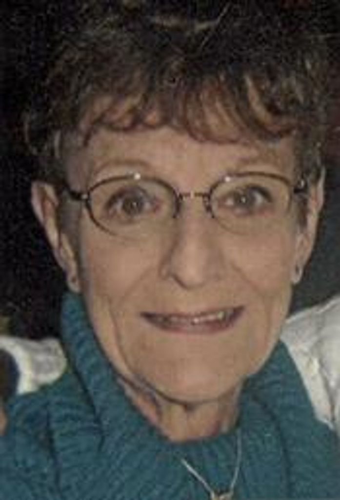 Rose Mary (Lee) Sweeney Profile Photo