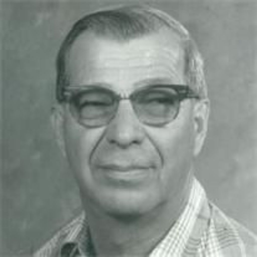 Harry Radliff