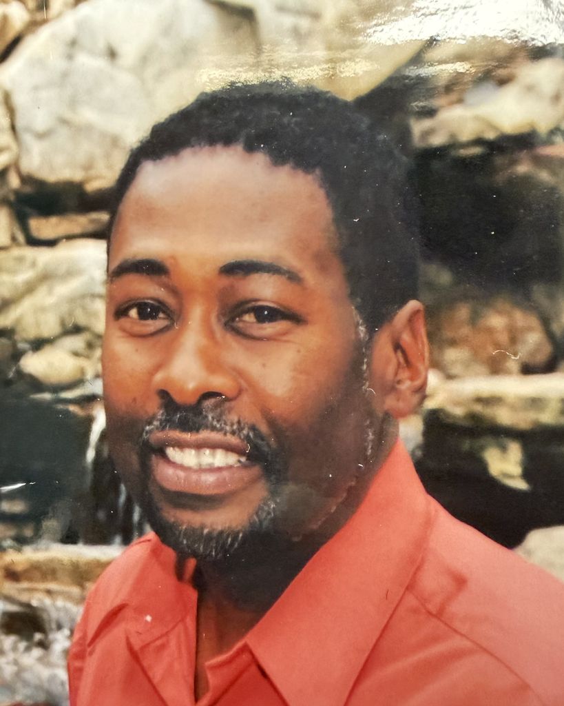 Dennis Carmichal Rogers