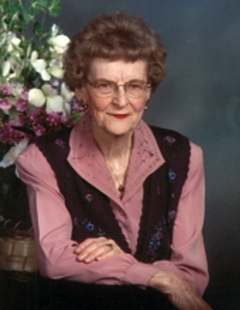 Helen Huibregtse