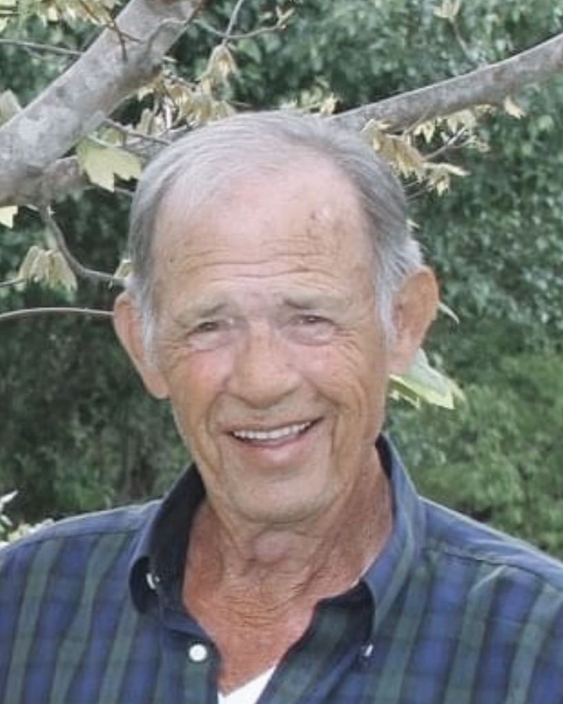 Joe O'Neal Dicus