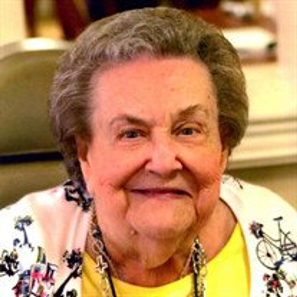 Ruby  Jewell Carter