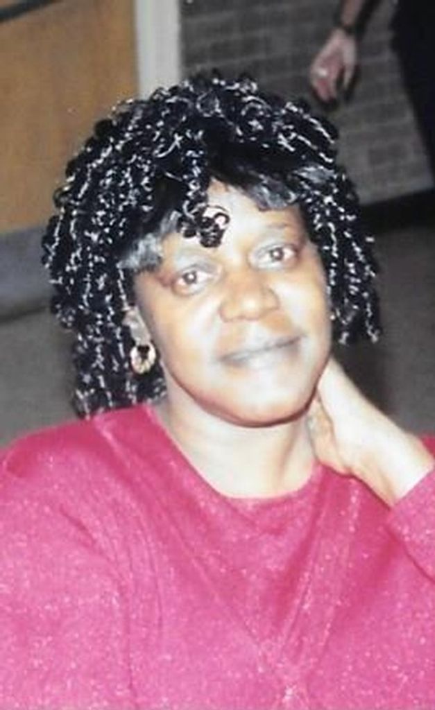 Veneda J. Kingston Robinson