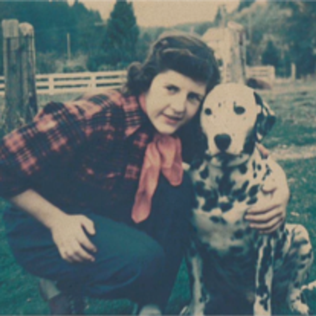 Patricia Hill