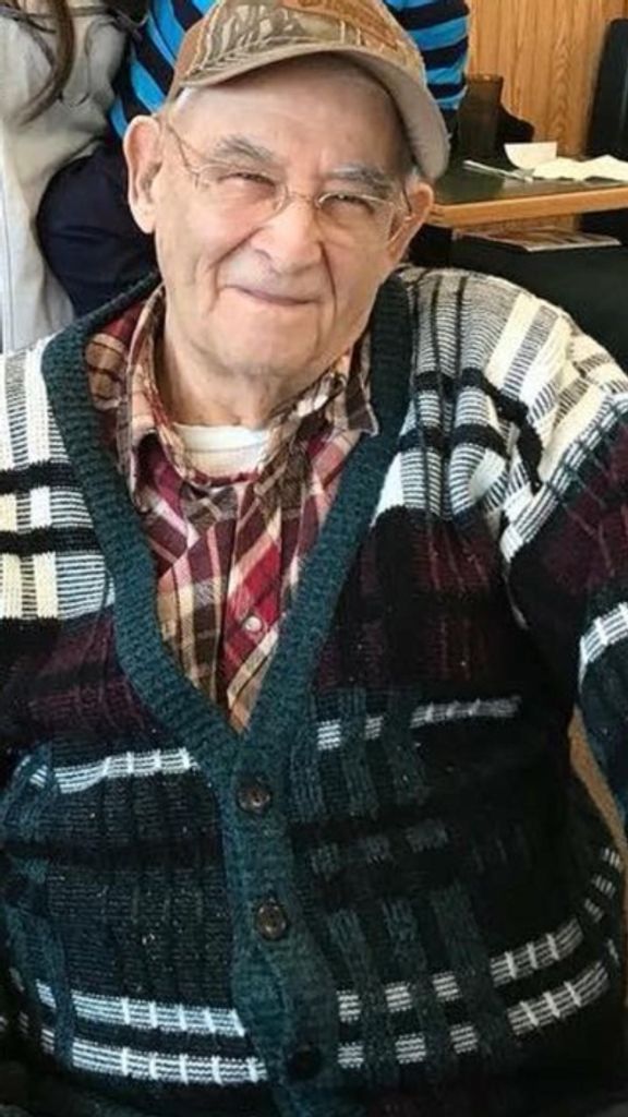 Fletcher Theodore "Ted" Everett Profile Photo