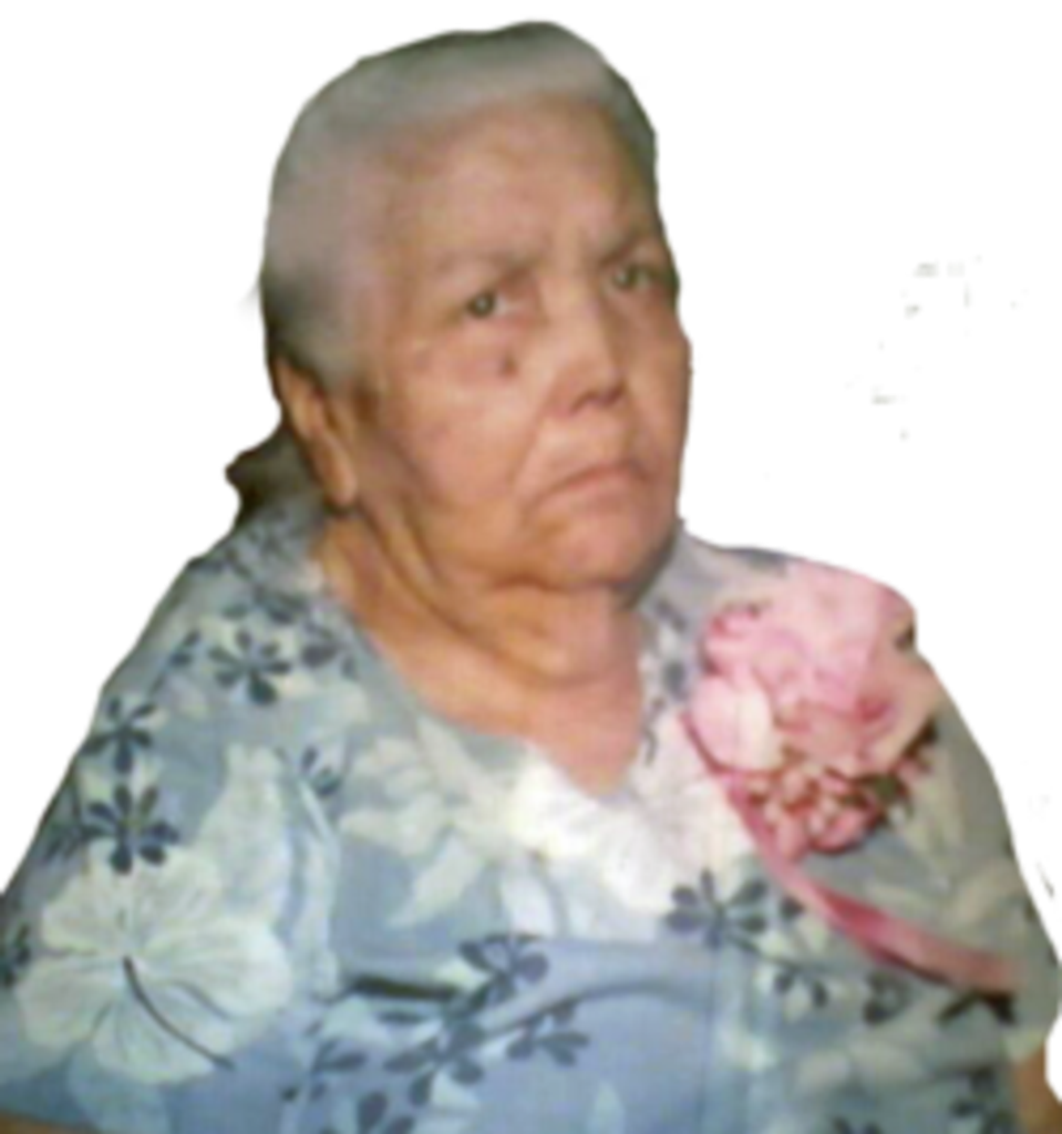 Jovita Martinez Cruz
