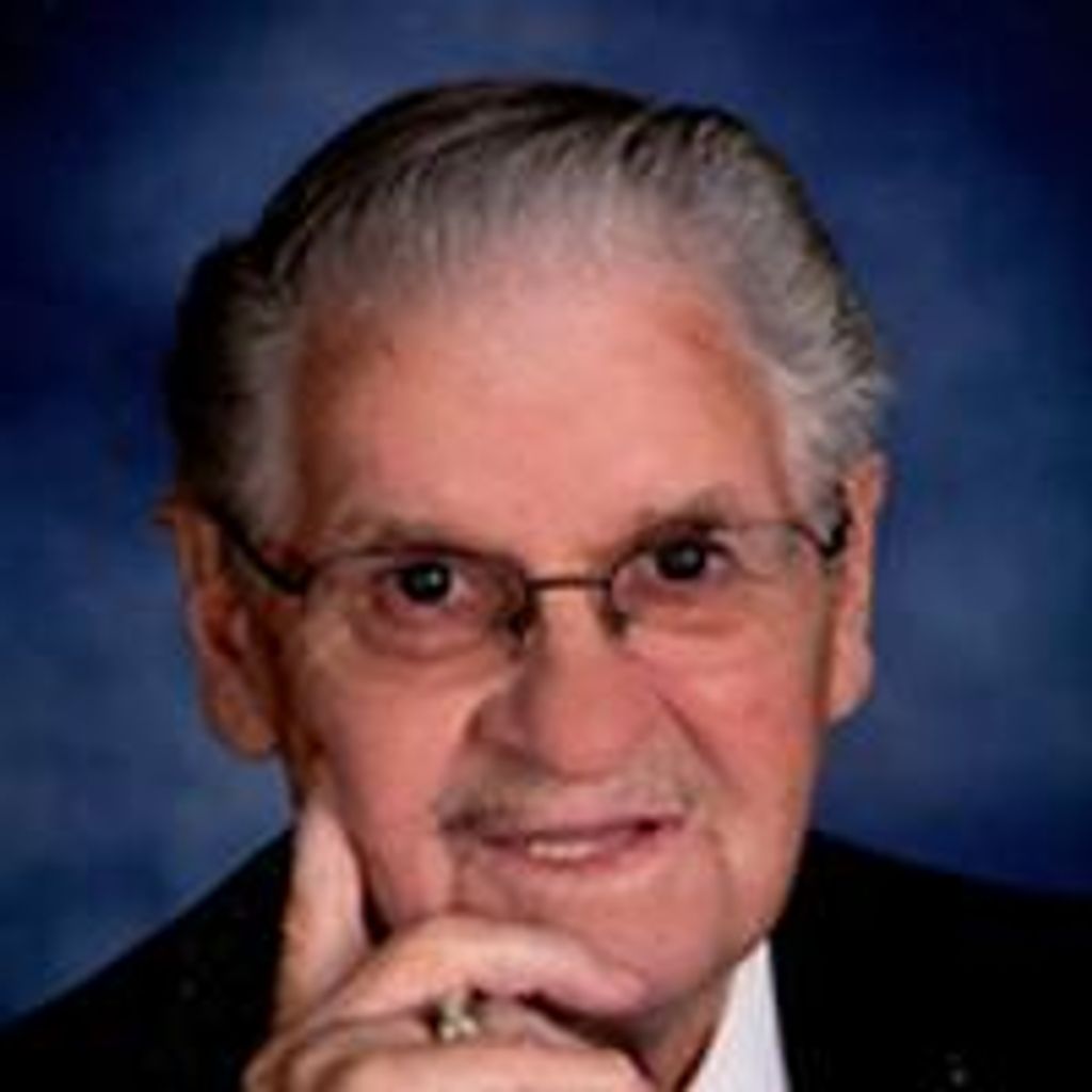 David E. Harlan