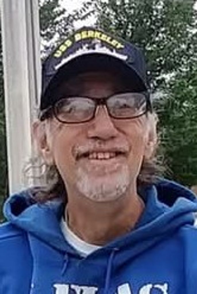 Joseph Allen Troutman Profile Photo