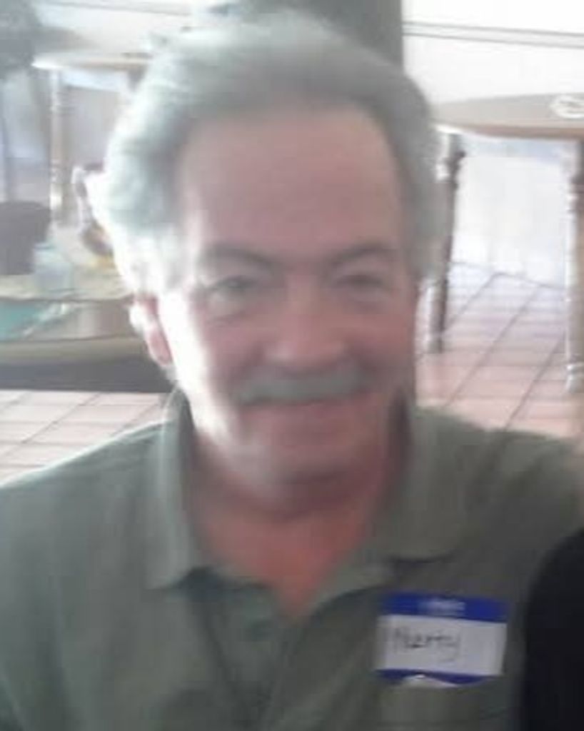 Marty Glenn